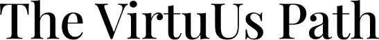 Dancing woman silhouette in dress